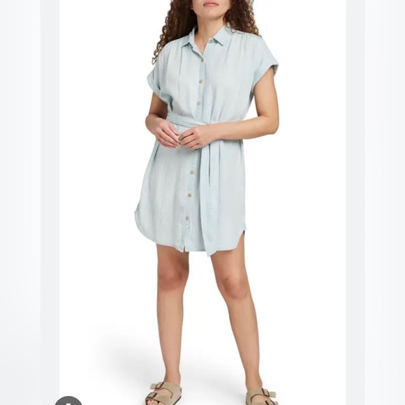 Faherty - Summer Dress - Picture 2 of 5